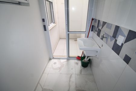 Apartamento à venda com 35m², 2 quartos e sem vagaSala / Cozinha