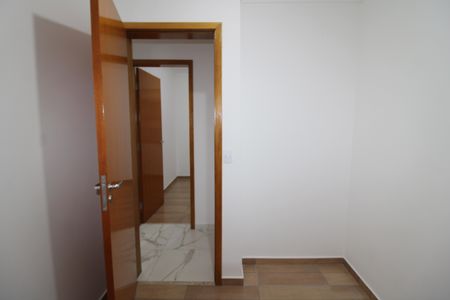 Apartamento à venda com 35m², 2 quartos e sem vagaQuarto 2