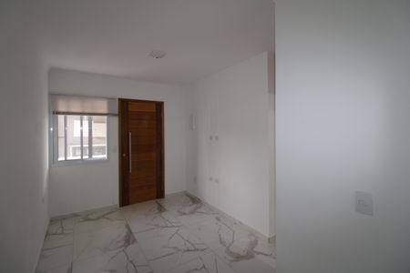 Apartamento à venda com 35m², 2 quartos e sem vagaSala / Cozinha