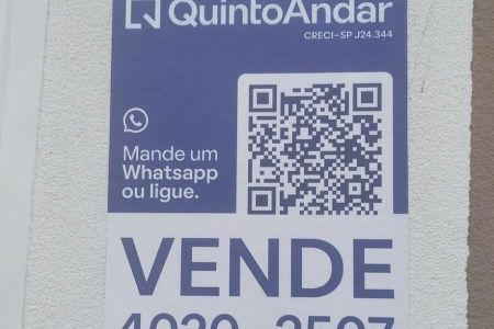 Apartamento à venda com 35m², 2 quartos e sem vagaFachada