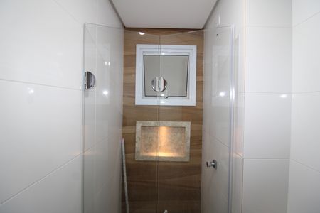 Apartamento à venda com 35m², 2 quartos e sem vagaBanheiro