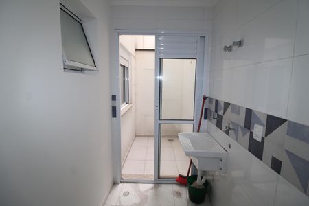 Apartamento à venda com 35m², 2 quartos e sem vagaSala / Cozinha