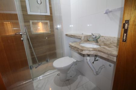 Apartamento à venda com 35m², 2 quartos e sem vagaBanheiro