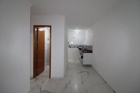 Apartamento à venda com 35m², 2 quartos e sem vagaSala / Cozinha