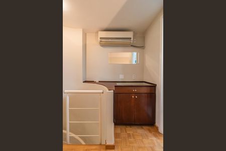 Apartamento para alugar com 62m², 1 quarto e 1 vagaSuíte 