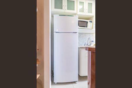 Apartamento para alugar com 62m², 1 quarto e 1 vagaCozinha