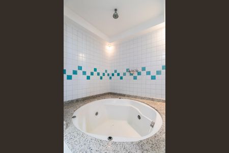 Apartamento para alugar com 62m², 1 quarto e 1 vagaBanheiro da Suíte