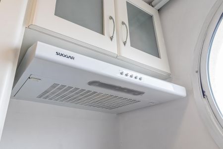 Apartamento para alugar com 62m², 1 quarto e 1 vagaCozinha