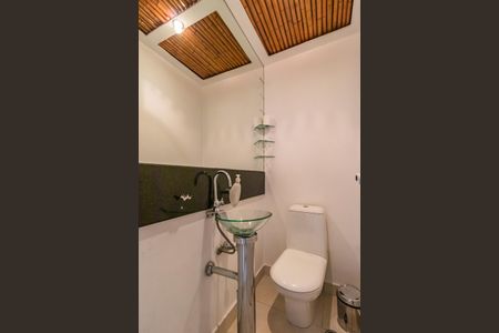 Apartamento para alugar com 62m², 1 quarto e 1 vagaLavabo