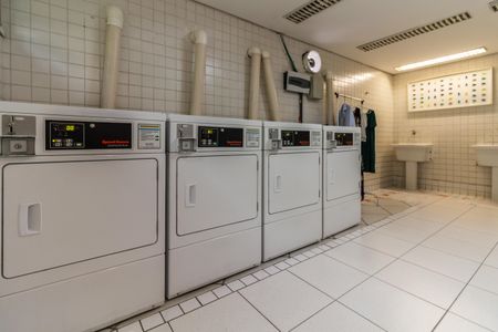 Apartamento para alugar com 62m², 1 quarto e 1 vagaÁrea comum
