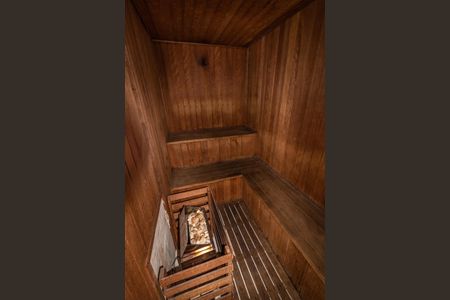 Apartamento para alugar com 62m², 1 quarto e 1 vagaÁrea comum