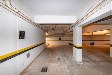 Apartamento à venda com 282m², 5 quartos e 2 vagas Apartamento à venda com 282m², 5 quartos e 2 vagasGaragem