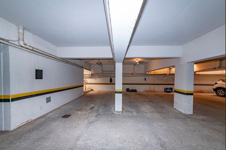 Apartamento à venda com 282m², 5 quartos e 2 vagas Apartamento à venda com 282m², 5 quartos e 2 vagasGaragem