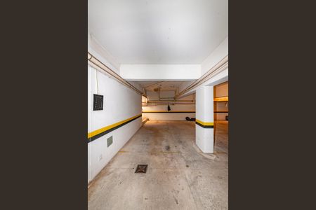 Apartamento à venda com 282m², 5 quartos e 2 vagas Apartamento à venda com 282m², 5 quartos e 2 vagasGaragem