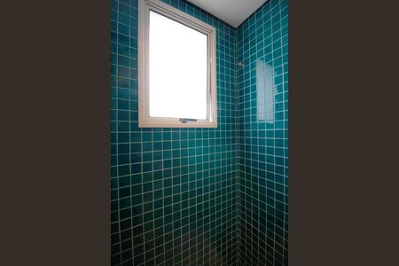 Apartamento à venda com 277m², 4 quartos e 4 vagasBanheiro da Suíte 2