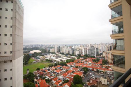 Apartamento à venda com 277m², 4 quartos e 4 vagasSuíte 1