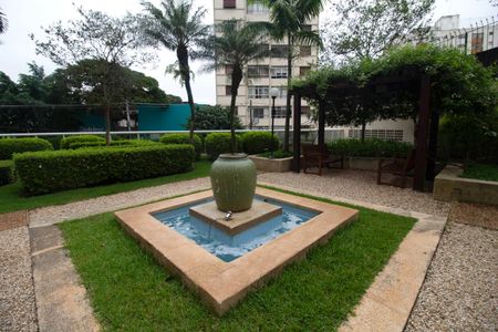 Apartamento à venda com 277m², 4 quartos e 4 vagasÁrea comum