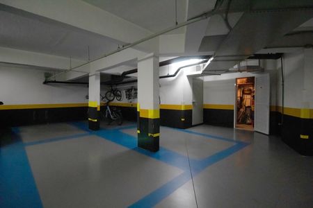 Apartamento à venda com 277m², 4 quartos e 4 vagasGaragem