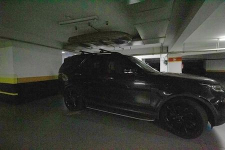 Apartamento à venda com 277m², 4 quartos e 4 vagasGaragem