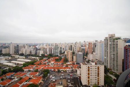 Apartamento à venda com 277m², 4 quartos e 4 vagasVista Varanda