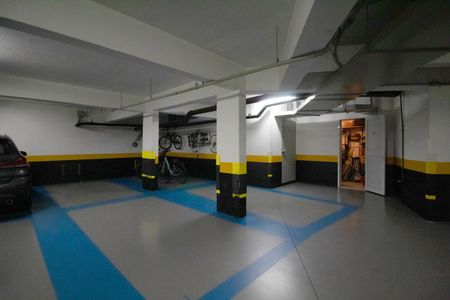 Apartamento à venda com 277m², 4 quartos e 4 vagasGaragem