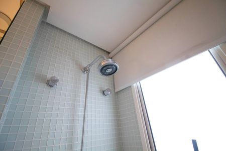 Apartamento à venda com 277m², 4 quartos e 4 vagasBanheiro da Suíte 3