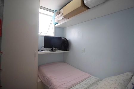 Apartamento à venda com 277m², 4 quartos e 4 vagasQuarto de Serviço