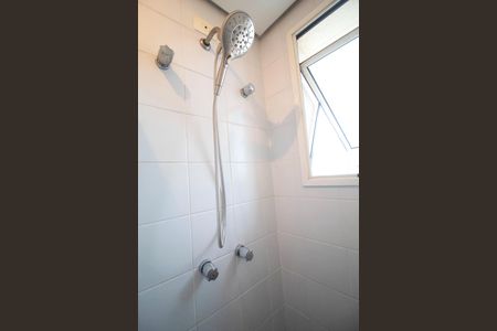 Apartamento à venda com 277m², 4 quartos e 4 vagasBanheiro de Serviço