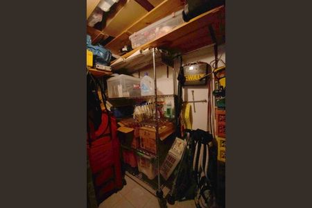 Apartamento à venda com 277m², 4 quartos e 4 vagasÁrea comum