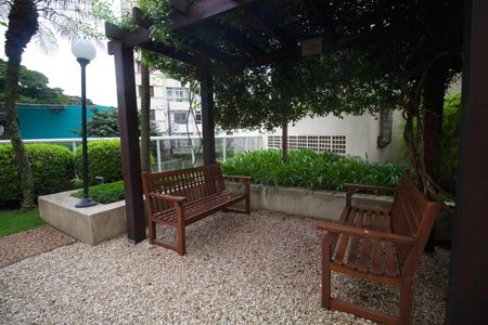 Apartamento à venda com 277m², 4 quartos e 4 vagasÁrea comum