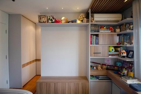 Apartamento à venda com 277m², 4 quartos e 4 vagasSuíte 3