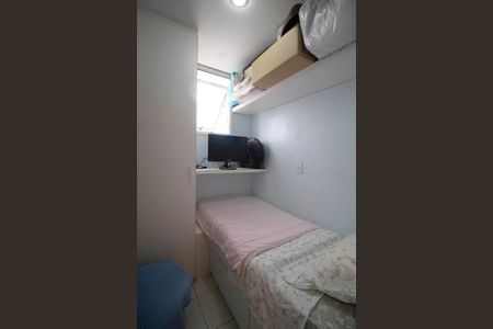 Apartamento à venda com 277m², 4 quartos e 4 vagasQuarto de Serviço