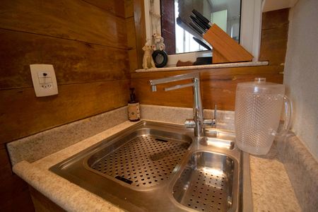 Apartamento à venda com 277m², 4 quartos e 4 vagasChurrasqueira