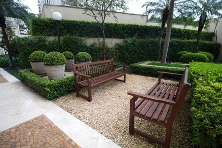 Apartamento à venda com 277m², 4 quartos e 4 vagasÁrea comum