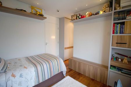 Apartamento à venda com 277m², 4 quartos e 4 vagasSuíte 3