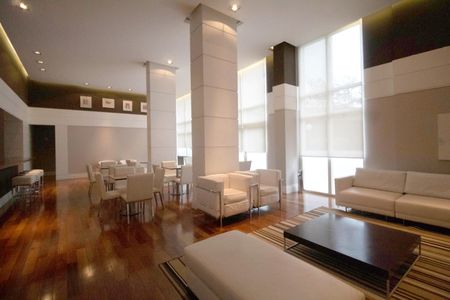 Apartamento à venda com 277m², 4 quartos e 4 vagasÁrea comum - Salão de festas