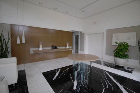 Apartamento à venda com 277m², 4 quartos e 4 vagasÁrea comum