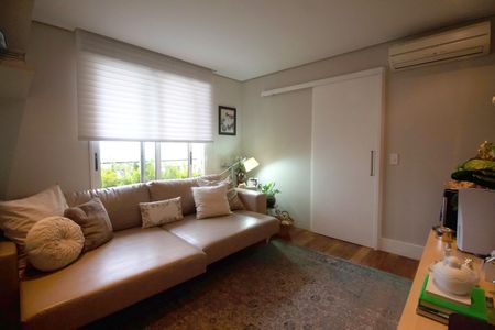 Apartamento à venda com 277m², 4 quartos e 4 vagasSala 2