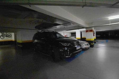 Apartamento à venda com 277m², 4 quartos e 4 vagasÁrea comum 