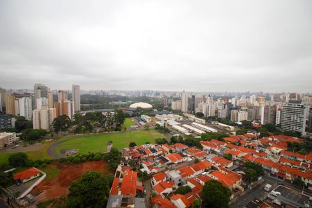 Apartamento à venda com 277m², 4 quartos e 4 vagasVista Varanda