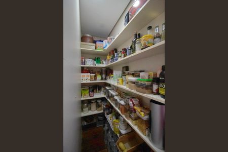 Apartamento à venda com 277m², 4 quartos e 4 vagasDespensa