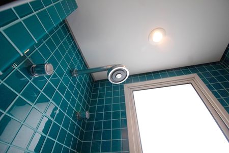 Apartamento à venda com 277m², 4 quartos e 4 vagasBanheiro da Suíte 2