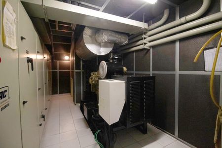 Apartamento à venda com 277m², 4 quartos e 4 vagasÁrea comum