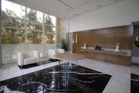 Apartamento à venda com 277m², 4 quartos e 4 vagasÁrea comum