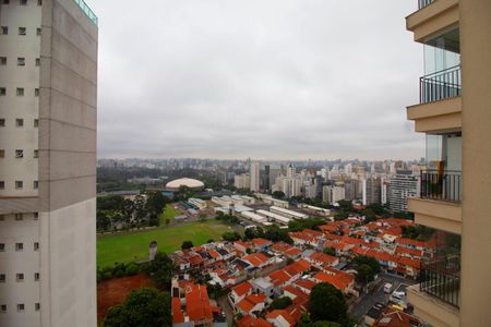 Apartamento à venda com 277m², 4 quartos e 4 vagasSuíte 2 - Vista