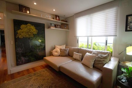 Apartamento à venda com 277m², 4 quartos e 4 vagasSala 2