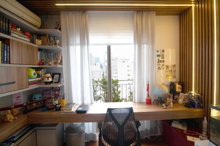 Apartamento à venda com 277m², 4 quartos e 4 vagasSuíte 3