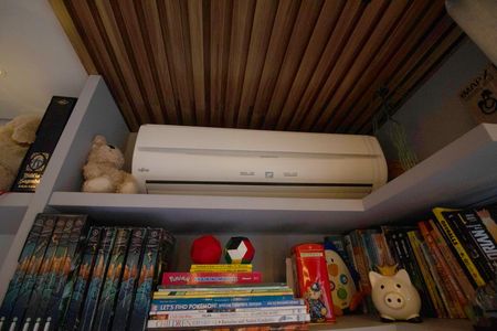 Apartamento à venda com 277m², 4 quartos e 4 vagasSuíte 3