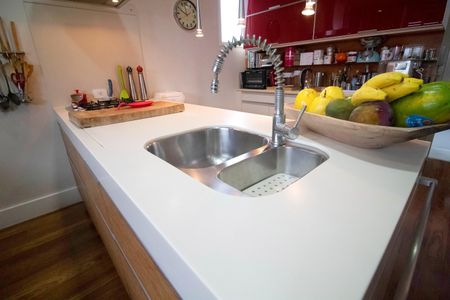 Apartamento à venda com 277m², 4 quartos e 4 vagasCozinha