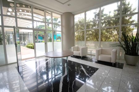 Apartamento à venda com 277m², 4 quartos e 4 vagasÁrea comum